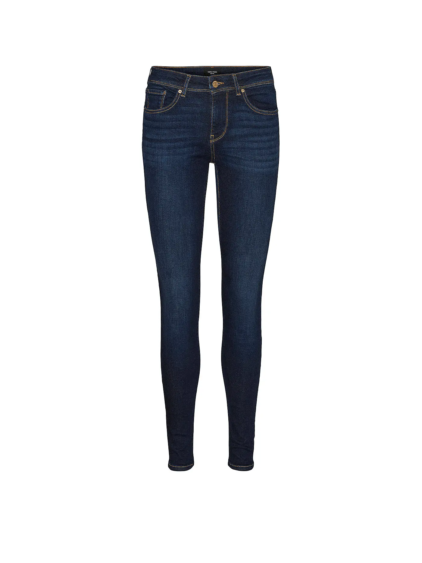 VERO MODA | Jeans Slim Fit VMLUX | 